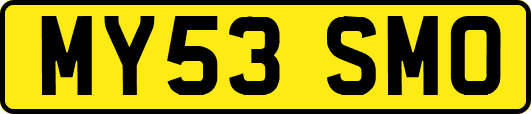 MY53SMO