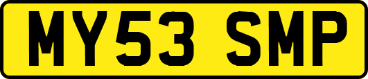 MY53SMP