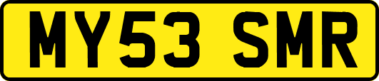 MY53SMR