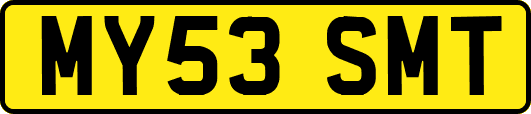 MY53SMT