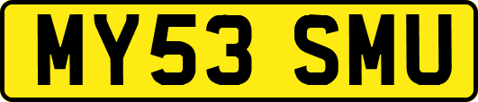 MY53SMU