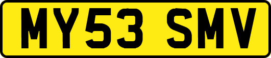 MY53SMV