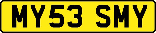 MY53SMY