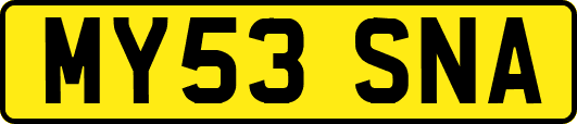 MY53SNA