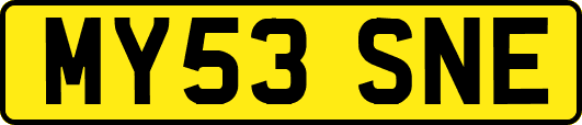 MY53SNE