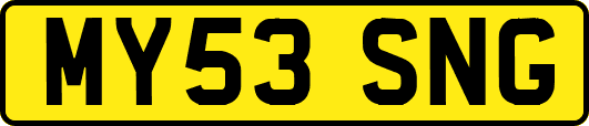 MY53SNG