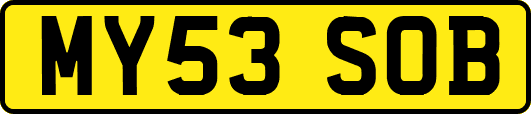 MY53SOB
