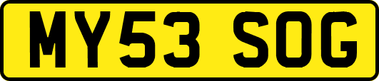 MY53SOG