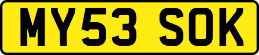 MY53SOK