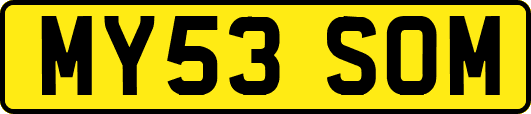 MY53SOM