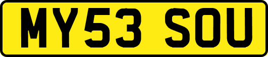 MY53SOU