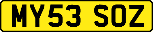 MY53SOZ