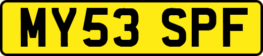 MY53SPF