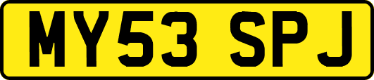 MY53SPJ