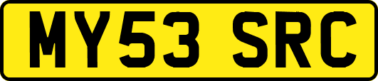 MY53SRC