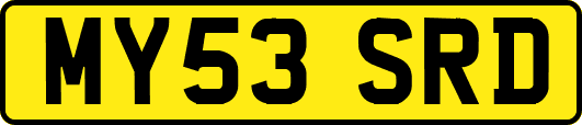 MY53SRD