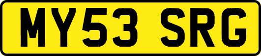 MY53SRG