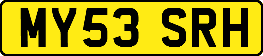 MY53SRH
