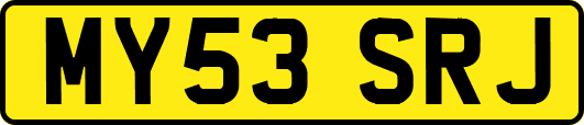 MY53SRJ