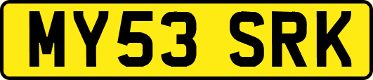 MY53SRK