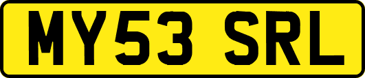 MY53SRL