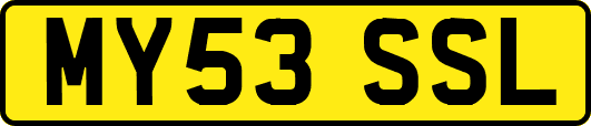 MY53SSL