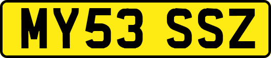 MY53SSZ