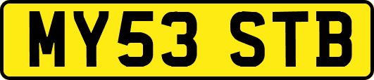MY53STB