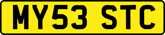MY53STC
