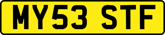 MY53STF