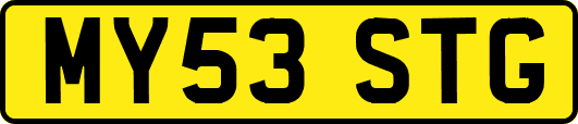 MY53STG