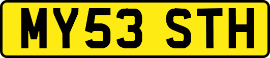MY53STH