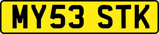 MY53STK