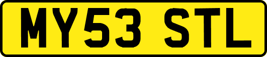MY53STL