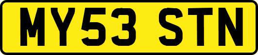 MY53STN