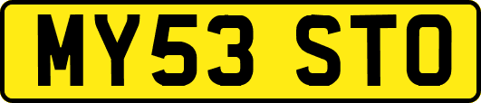 MY53STO