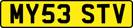 MY53STV