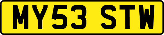 MY53STW