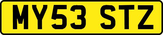 MY53STZ
