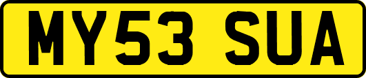 MY53SUA