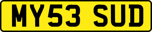 MY53SUD