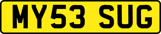 MY53SUG