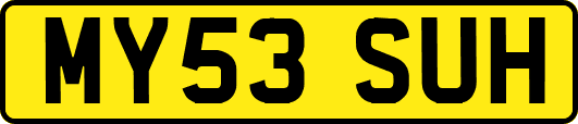 MY53SUH