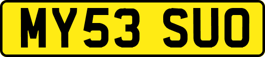 MY53SUO