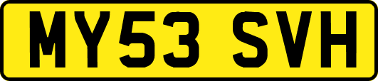 MY53SVH