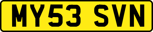 MY53SVN