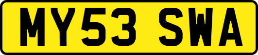 MY53SWA