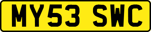 MY53SWC