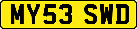 MY53SWD
