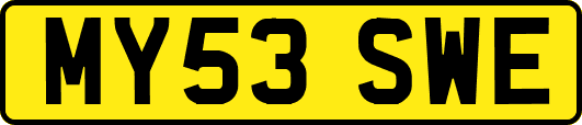 MY53SWE